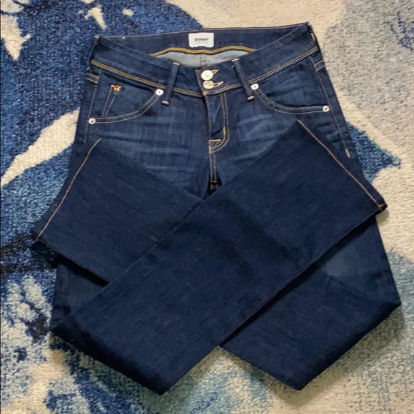 Hudson Jeans Denim - Hudson Jeans